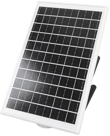 Router Modem LTE 4G con Slot per Scheda SIM, Booster di Segnale di Estensione Wi Fi a Energia Solare Outdoor Solare, Lunghi Intervalli Fino a 50 M in Meno di Booster di Segnale