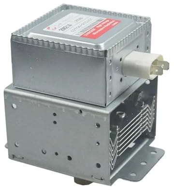 Magnetrón for horno microondas 2M214-39F (compatible con LG)
