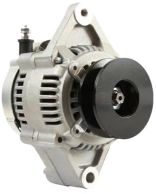 OZCCH 78157 27060-78153-71 27060-78157-71 Alternatore compatibile for Toyota Carrello elevatore 7FG 8FG 4Y 5K Motore 27060-78158-71 78153