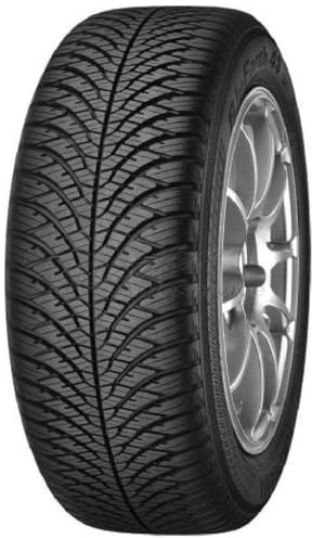 Yokohama BluEarth-4S AW21 M+S - 205/55R16 91V - Pneu 4 saisons