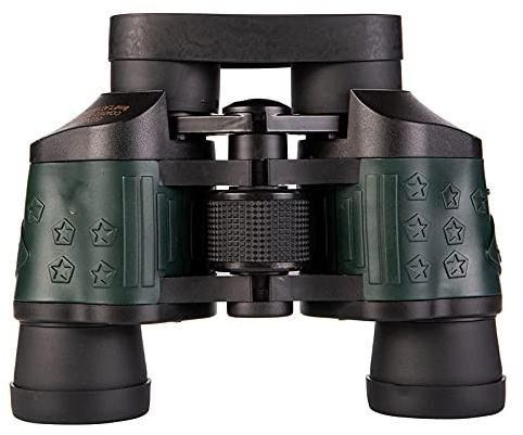 High-Definition Teleskop 60X60 Fernglas Hd 10000M Für Outdoor Optical Low Light Nachtsicht Fernglas Grün