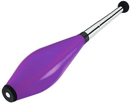 Henrys Albatross Training Juggling Club (Purple)