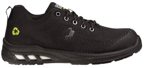 SAFETY JOGGER Ecofitzs1p Chaussures de sécuritéMixte
