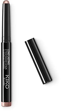 KIKO Milano Long Lasting Eyeshadow Stick 08 | Ombre à Paupières En Stick à La Formule Crémeuse età La Tenue Extrême