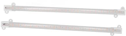 KIMISS Solar-Wachstumslichter für Zimmerpflanzen Im Freien, Pflanzenlicht, LED-Streifen, Terrasse, Rasen, Garten, Gartenarbeit, Pflege, Gewächshäuser, Keimungsausrüstung, Beleuchtung,