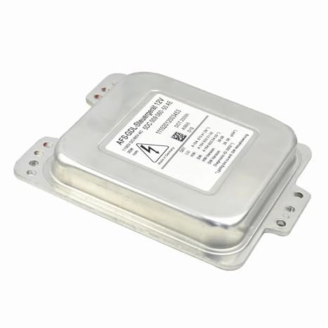 HID Xénon Ballast pour W164 X164 5DC009060-50 5DC00906050 Ballast HID pour Mercedes GL ML Xenon D1S AFS GDL Block A1648208185
