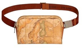 Alviero Martini Marsupio Geo Classic CE0076000 Beige