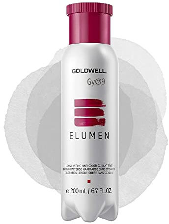 Goldwell ELUMEN GY@9 200ml