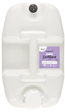 Lavender Fabric Conditioner 20000 Litre - Bio-D