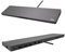 CA Essential Docking Station: estación de Acoplamiento USB C con refrigeración Activa, Pantallas Dobles de 4K, 4 Puertos USB Tipo A, Ethernet, alimentación para computadora portátil (DS-2000)