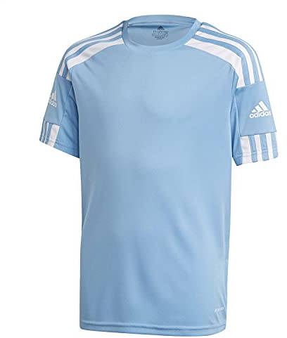 adidas Herren Squadra Rundhalsausschnitt