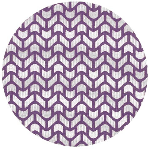 3M Xtract Cubitron II Gitternetz Schleifscheibe 710W, 29475, 2x80+, 2x120+, 2x180+, 2x320+, 150 mm x NH, 8 Scheiben pro Packung