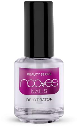 Dehydrator 15 ml - Deshidratador y Preparador de Uñas - Nooves Nails