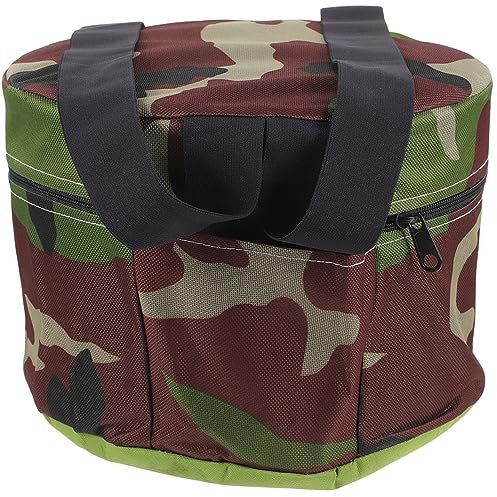 Toddmomy Outdoor-schaumstoffhocker Tragbarer Gartenhocker Kleiner Campinghocker Für Die Arbeit Auf Dem Bauernhof Und Aktivitäten Im Freien Zufällige Farbe