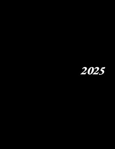Tagesplaner A4 Eine Seite pro Tag: 374 Seiten | Tag mit Zeiteinteilung | 365 Tage | Deutsch