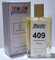 MondoProfumo DN409 - Profumo Donna Equivalente, Compatibile che Ricorda a (ROSE THE ONE) • 100 ML