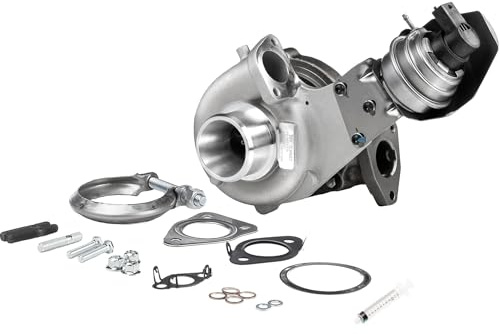 Turbolader BRTX7519M für MALIBU V300 Kompatibel mit ZAFIRA Mk III P12 INSIG