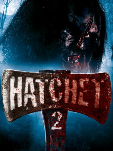 Hatchet 2