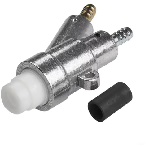 Sandblasting Nozzle Set Boron Carbide Ceramic Nozzle 60 mm for Sandblasting Device - High Pressure Cleaning Metal Car