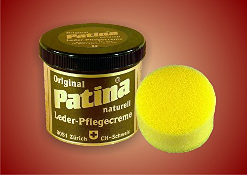 Lederpflegecreme 200 (Dose, 200gr)
