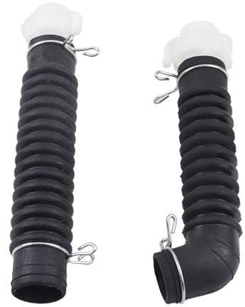 ALturn Washing Machine Inlet Valve ，internal Pipe Hose Drain Water Pipe ，small Overflow Pipe