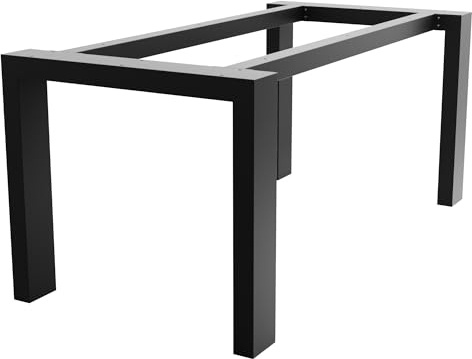 MetaloPro Möbelbeine Etamin Extr 140x80x72 cm – Hohe Tragfähigkeit