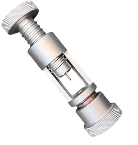 Cortador de tubos y herramientas de prensa de agujas para bicicleta, ideal para MTB y todoterreno, diseño compacto y ligero (herramienta de presión)