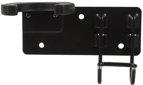 MOTHNUR Mikrofon Aufhänger Metall Wandhalterung Mikrofonhaken Für Drahtlose Mikrofone Ktv Und Studio