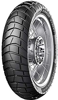 Metzeler 150/70 R18 70V Sommerreifen Motorradreifen Enduro M+S Reifen