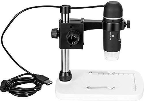 Toolcraft USB Mikroskop 5 Megapixel Digitale Vergrößerung (max.): 150 x