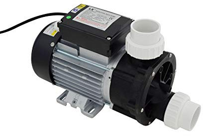 LX7 DH1.0 Pompa di circolazione 750 W