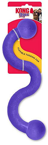 KONG - Ogee Stick mix colour M 5 X 9,5 X 30 cm