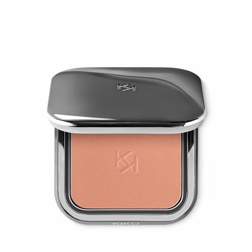 KIKO Milano Unlimited Blush 07 | Fard In Polvere Dal Risultato Modulabile A Lunga Durata