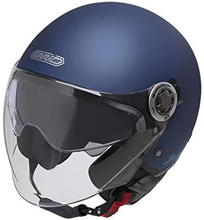 Jethelm G20 Garibaldi (L, Blau)