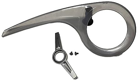 lopituwe Cubierta de cadena de bicicleta, Protector ABS, varios tamaños, 40-44, platos y bielas, protección para bicicletas, carcasa para ciclismo