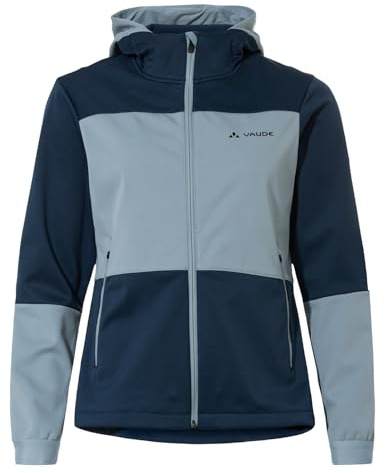 VAUDE Jacken Women's Qimsa Hooded Softshell Jacket