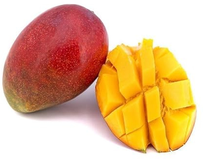 Mango Irwin 2kg de Cooperativa Granada La Palma. Del campo a tu casa.