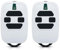 433.92mhz Garage Door Opener Remote Control Key Fob for Garage Door Gate DEA GTI4 (3)