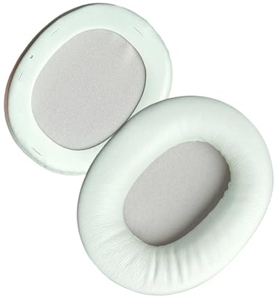 AOOOWER Padiglioni auricolari montati sulla testa Cuffia Padiglione auricolare Copertura per cuffie Migliorato Comfort Per W800BT Dedicato Versione BTH Copertura Delle Cuffie di Ricambio