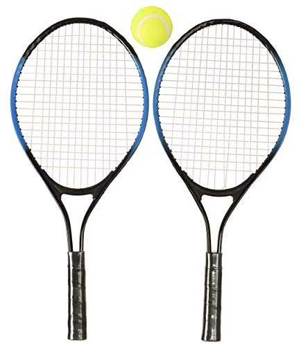 HTI 1398010 2 Player Tennis Set
