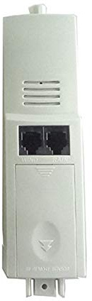 1 unit of Spare part for weather station (Transmitter/thermo hygro sensor) 433Mhz,Replacement thermo hygro sensor for weather station,Weather station repair part