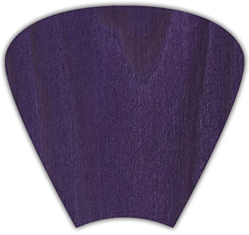 Wohnkult 3 x 450 ml Beize Wasserbeize Holzbeize Möbelbeize Tischlerbeize 30 Farben zur Auswahl (Violette)