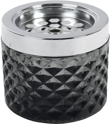 Art of Private Shaking Glass & Bar 01049-BLK Windascher, Glas