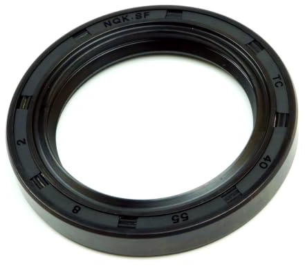 Parts and Parts Wellendichtring 40x55x8mm NBR 70 DIN 3760 ISO 6194
