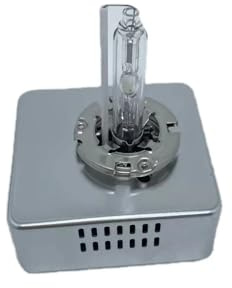 AQXYWAZQ Neue 12 V 25 W DC 9285410171 Xenon HID 4200 K passend for K5 Speedy Xenon-Birne D5S