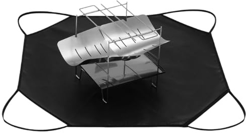 Tappetino Scudo Termico Impermeabile