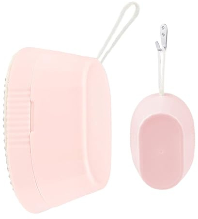 yupeuooe Rodillo de pelusa, rodillo de pelusa pegajoso, herramienta portátil para quitar el polvo para muebles, perros, gatos, ropa, sofá, ropa de cama, alfombras