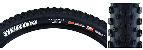 Maxxis Rekon 3C/EXO/TR Reifen, 27,5 x 2,6