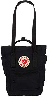 Fjällräven Kånken Totepack Mini Black