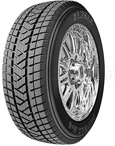 Gripmax Stature MS 215/55 R18 99V 3PMSF XL - Winterreifen ohne Felge